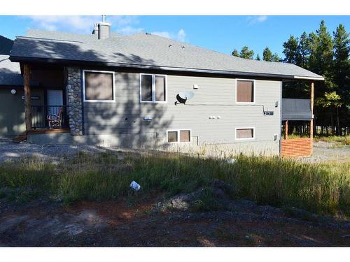 401 Castle Mountain Way, Rural Pincher Creek No. 9, M.D. Of, AB - Outdoor