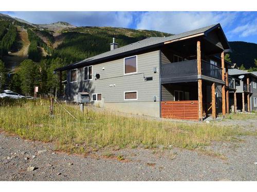 401 Castle Mountain Way, Rural Pincher Creek No. 9, M.D. Of, AB - Outdoor