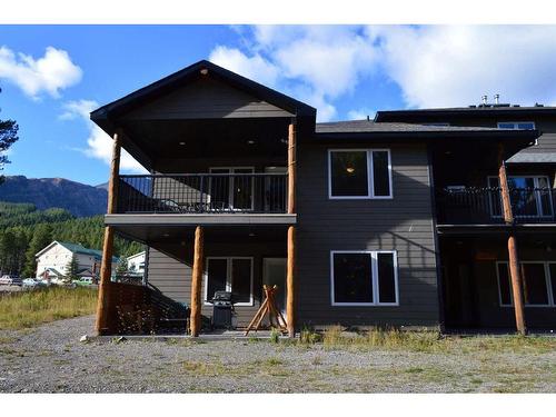 401 Castle Mountain Way, Rural Pincher Creek No. 9, M.D. Of, AB - Outdoor