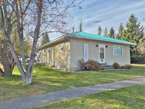 1302 83 Street, Coleman, AB - Outdoor