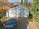 1302 83 Street, Coleman, AB  - Outdoor 