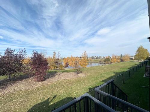 #3-47 Aquitania Circle West, Lethbridge, AB - Outdoor With View