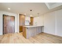 515-102 Scenic Drive North, Lethbridge, AB  - Indoor Photo Showing Kitchen 