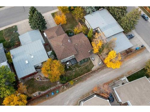 148 Lafayette Boulevard West, Lethbridge, AB - Outdoor