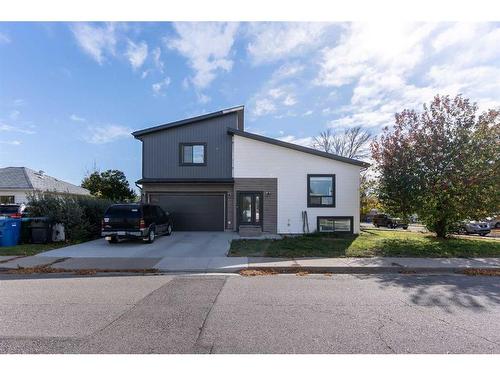 921 12A Street North, Lethbridge, AB - Outdoor With Facade