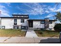 921 12A Street North, Lethbridge, AB  - Outdoor With Facade 