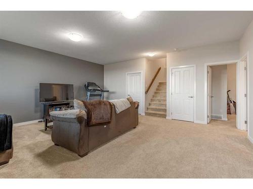 248 Agnes Short Place North, Lethbridge, AB - Indoor