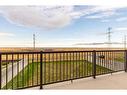 248 Agnes Short Place North, Lethbridge, AB  - Outdoor With View 