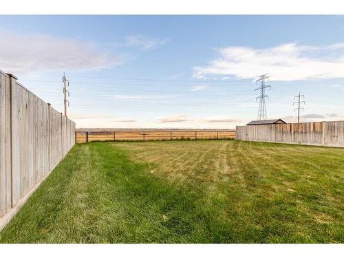 248 Agnes Short Place North, Lethbridge, AB - Outdoor With View