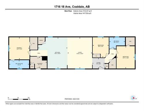 1716 18 Avenue, Coaldale, AB - Other