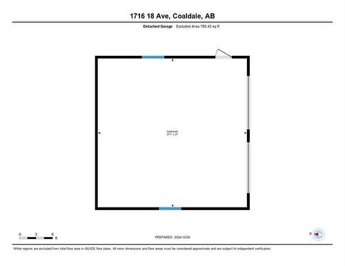 1716 18 Avenue, Coaldale, AB - Other