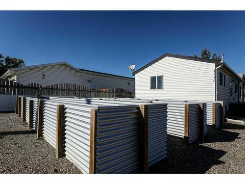 1716 18 Avenue, Coaldale, AB - Outdoor With Exterior