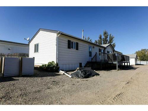 1716 18 Avenue, Coaldale, AB - Outdoor With Exterior