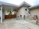 2420 14 Avenue South, Lethbridge, AB  - Outdoor With Exterior 