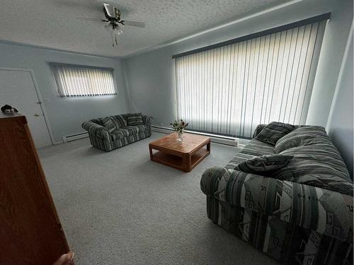 5.86 Acres Barons, Barons, AB - Indoor Photo Showing Living Room