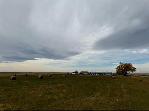 5.86 Acres Barons, Barons, AB - Outdoor With View