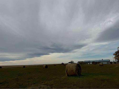 5.86 Acres Barons, Barons, AB - Outdoor With View