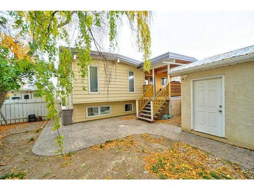 2412 13 Avenue North, Lethbridge, AB - Outdoor