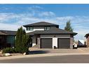 87 Jessie Robinson Close North, Lethbridge, AB  - Outdoor 