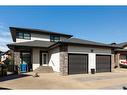 87 Jessie Robinson Close North, Lethbridge, AB  - Outdoor 