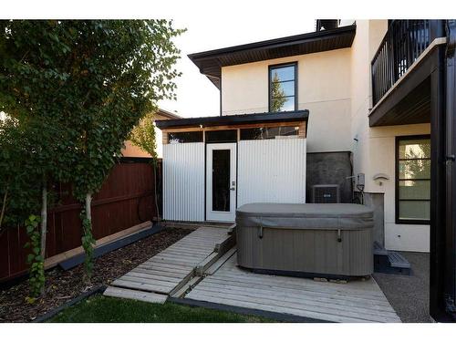 87 Jessie Robinson Close North, Lethbridge, AB - Outdoor With Exterior