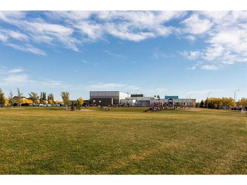 87 Jessie Robinson Close North, Lethbridge, AB - Outdoor With View