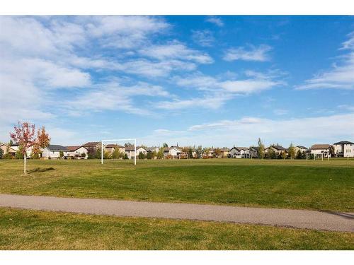 87 Jessie Robinson Close North, Lethbridge, AB - Outdoor With View