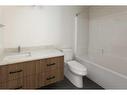 232-102 Scenic Drive North, Lethbridge, AB  - Indoor Photo Showing Bathroom 