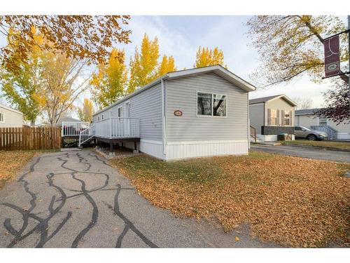 312 Station Boulevard, Coaldale, AB 