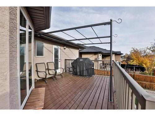 5205 44A Street, Taber, AB - Outdoor With Exterior