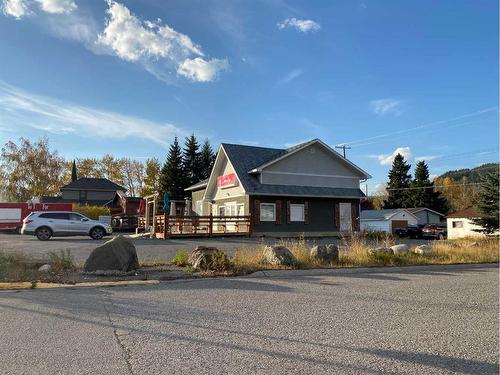 13343 20 Avenue, Blairmore, AB 