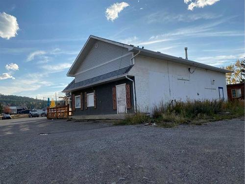 13343 20 Avenue, Blairmore, AB 