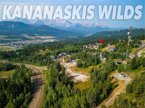 15 Kananaskis Drive, Coleman, AB 