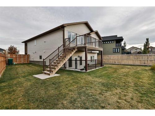 332 Stonecrest Place West, Lethbridge, AB - Outdoor