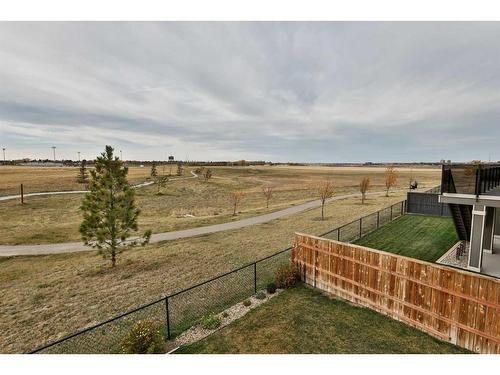 332 Stonecrest Place West, Lethbridge, AB - Outdoor With View