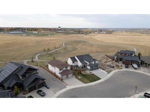 332 Stonecrest Place West, Lethbridge, AB - Outdoor With View