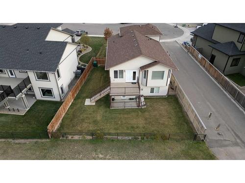 332 Stonecrest Place West, Lethbridge, AB - Outdoor