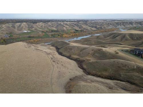 332 Stonecrest Place West, Lethbridge, AB - Outdoor With View