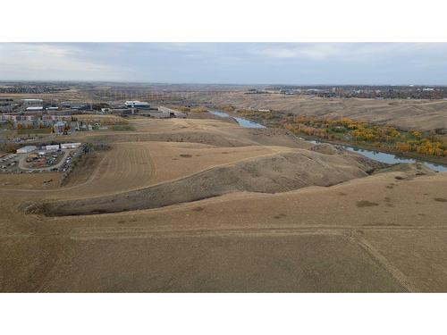 332 Stonecrest Place West, Lethbridge, AB - Outdoor With View