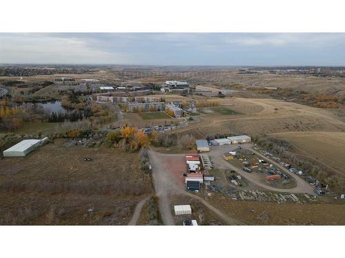 332 Stonecrest Place West, Lethbridge, AB - Outdoor With View