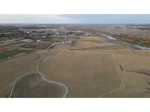 332 Stonecrest Place West, Lethbridge, AB - Outdoor With View