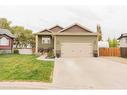 4631 62A Avenue, Taber, AB  - Outdoor 