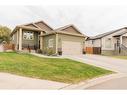 4631 62A Avenue, Taber, AB  - Outdoor With Facade 