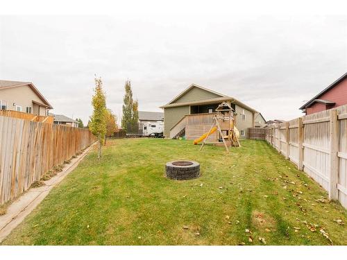 4631 62A Avenue, Taber, AB - Outdoor