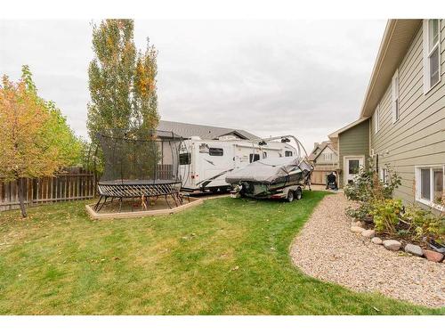 4631 62A Avenue, Taber, AB - Outdoor