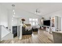 4631 62A Avenue, Taber, AB  - Indoor Photo Showing Living Room 