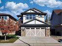 709 Twinriver Loop West, Lethbridge, AB  - Outdoor With Facade 