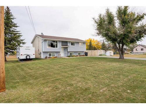 145W 300N, Raymond, AB - Outdoor