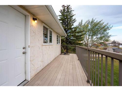 145W 300N, Raymond, AB - Outdoor With Exterior