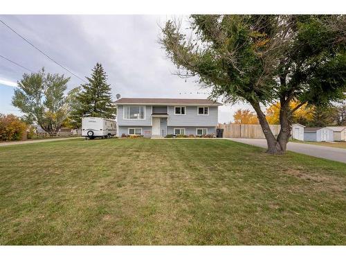 145W 300N, Raymond, AB - Outdoor